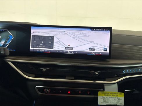 Certified 2026 BMW X5 xDrive50e AWD/4WD image 13