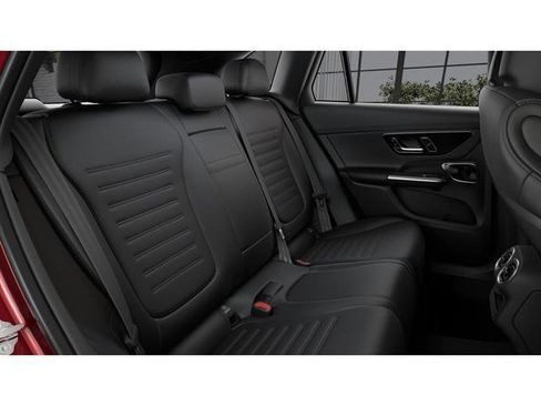 New 2026 Mercedes-Benz GLC 350e 4MATIC image 5