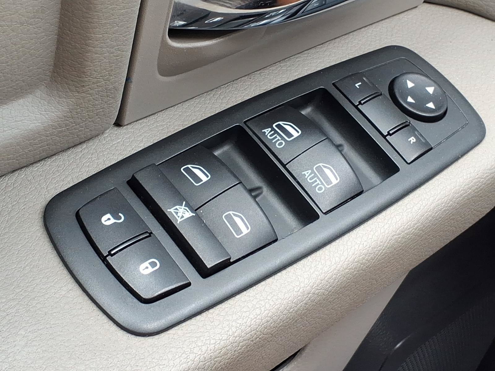 Used 2011 RAM 1500 Big Horn AWD/4WD image 16