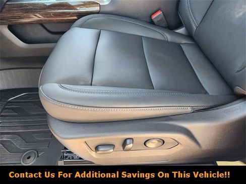 New 2026 GMC Sierra 1500 Elevation w/ Elevation Premium Package image 18