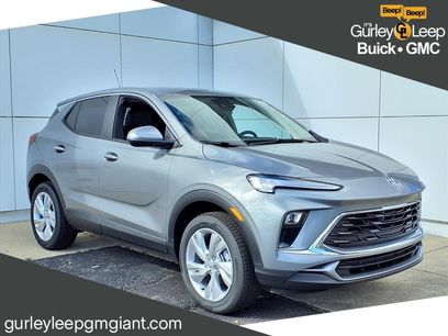 New 2026 Buick Encore GX Preferred w/ Comfort Package