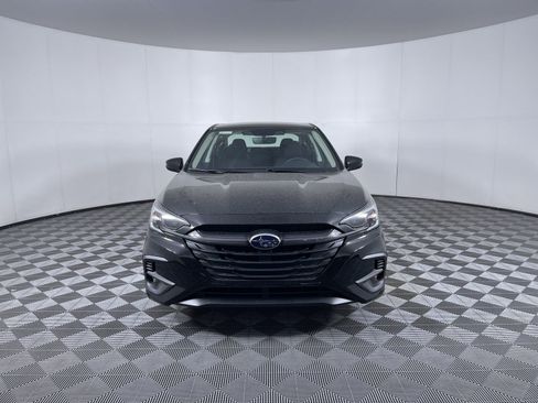 New 2025 Subaru Legacy Premium w/ Popular Package #1A image 27