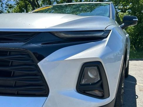 Used 2021 Chevrolet Blazer LT AWD/4WD image 39