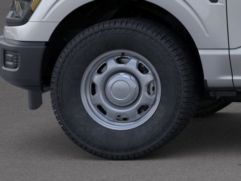 New 2026 Ford F150 XL w/ Tow/Haul Package RWD image 19