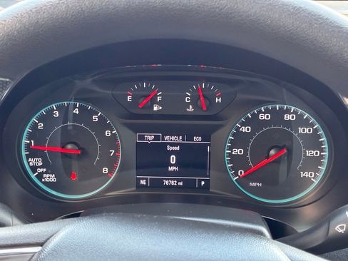 Used 2020 Chevrolet Malibu LT FWD image 29