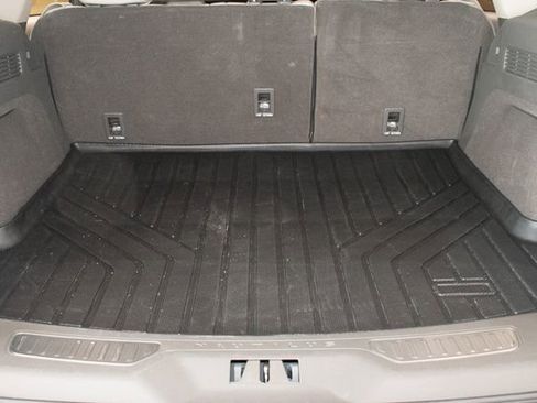 Used 2024 Lincoln Nautilus Premier AWD/4WD image 14