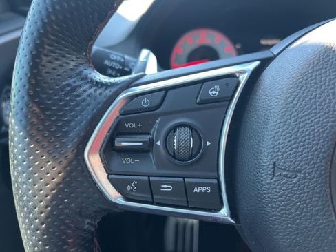 Used 2019 Acura RDX A-Spec AWD/4WD image 17