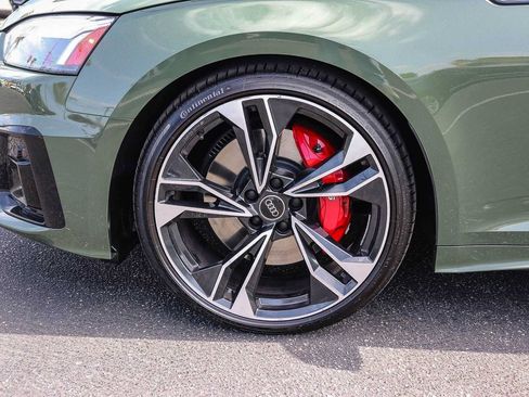 Used 2024 Audi S5 Premium Plus AWD/4WD image 9
