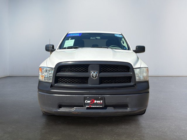 Used 2012 RAM 1500 ST RWD image 5