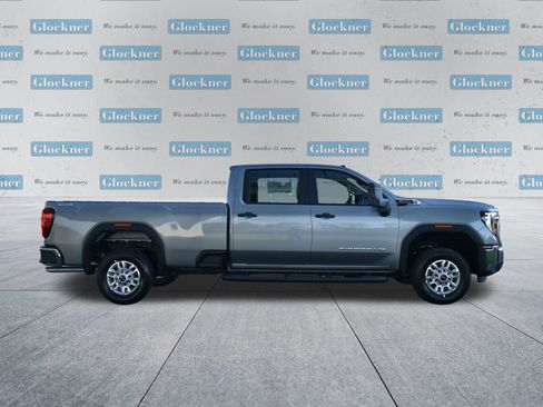 New 2026 GMC Sierra 2500 Pro image 4