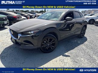 Used 2024 MAZDA CX-30 AWD 2.5 S w/ Select Sport Pkg video 1