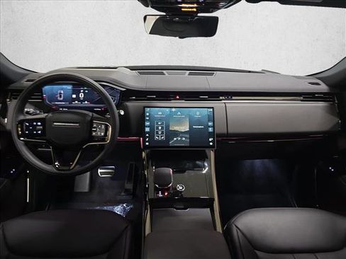 New 2026 Land Rover Range Rover Sport Dynamic SE image 9