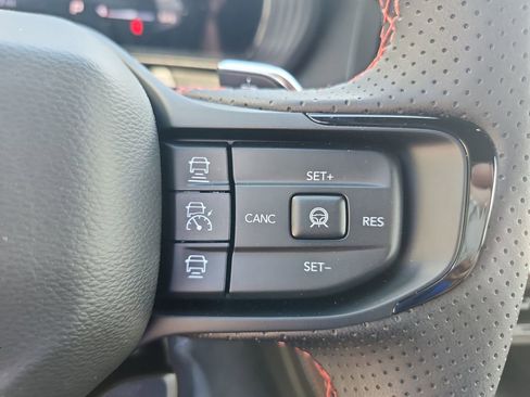 New 2025 Dodge Charger R/T w/ Quick Order Package 25M R/T image 17