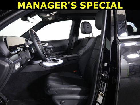 Certified 2026 Mercedes-Benz GLE 350 4MATIC image 35