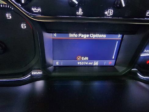 Used 2019 GMC Sierra 1500 SLE w/ SLE Value Package image 15