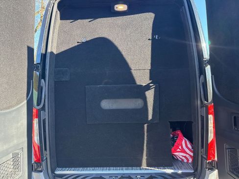 Used 2021 Mercedes-Benz Sprinter 3500 image 35
