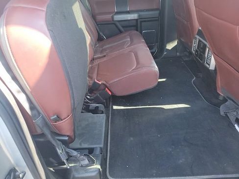 Used 2019 Ford F150 Platinum w/ Equipment Group 701A Luxury AWD/4WD image 12