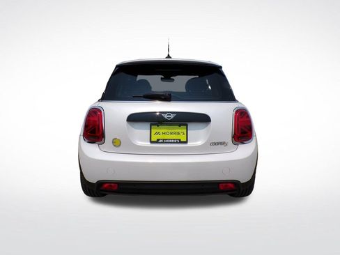 Used 2024 MINI Cooper SE FWD image 4