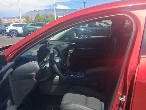 Used 2026 MAZDA CX-30 AWD 2.5 S w/ Select Sport Pkg image 6