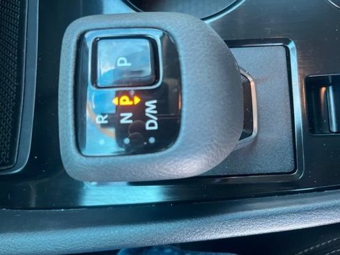 Used 2024 Nissan Rogue SV FWD image 19