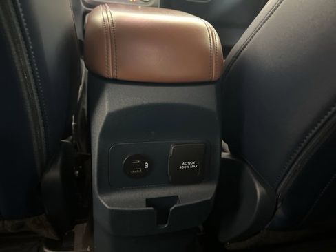 Used 2022 Ford Maverick Lariat w/ Lariat Luxury Package image 29