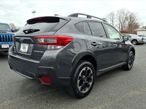 Certified 2023 Subaru Crosstrek 2.0i Premium image 19