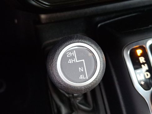 Used 2021 Jeep Wrangler Unlimited Sport image 28