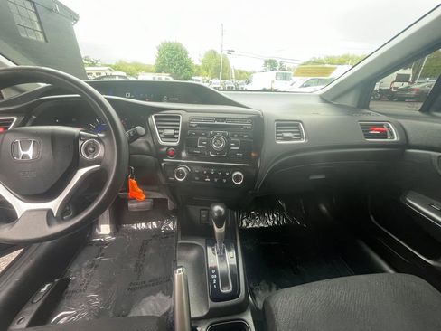 Used 2013 Honda Civic LX image 33