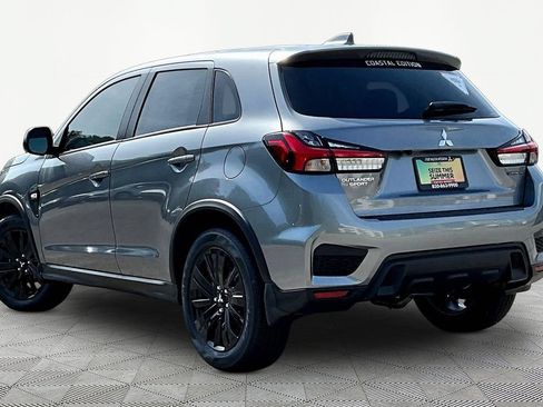 New 2026 Mitsubishi Outlander Sport LE AWD/4WD image 3