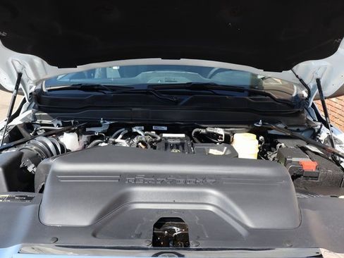 Used 2025 RAM 2500 Big Horn image 54