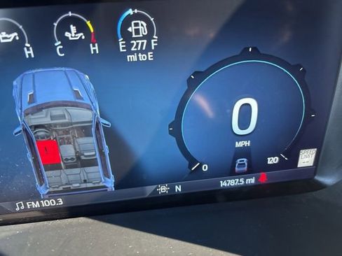 Used 2025 Ford F150 Tremor w/ Equipment Group 402A High image 15