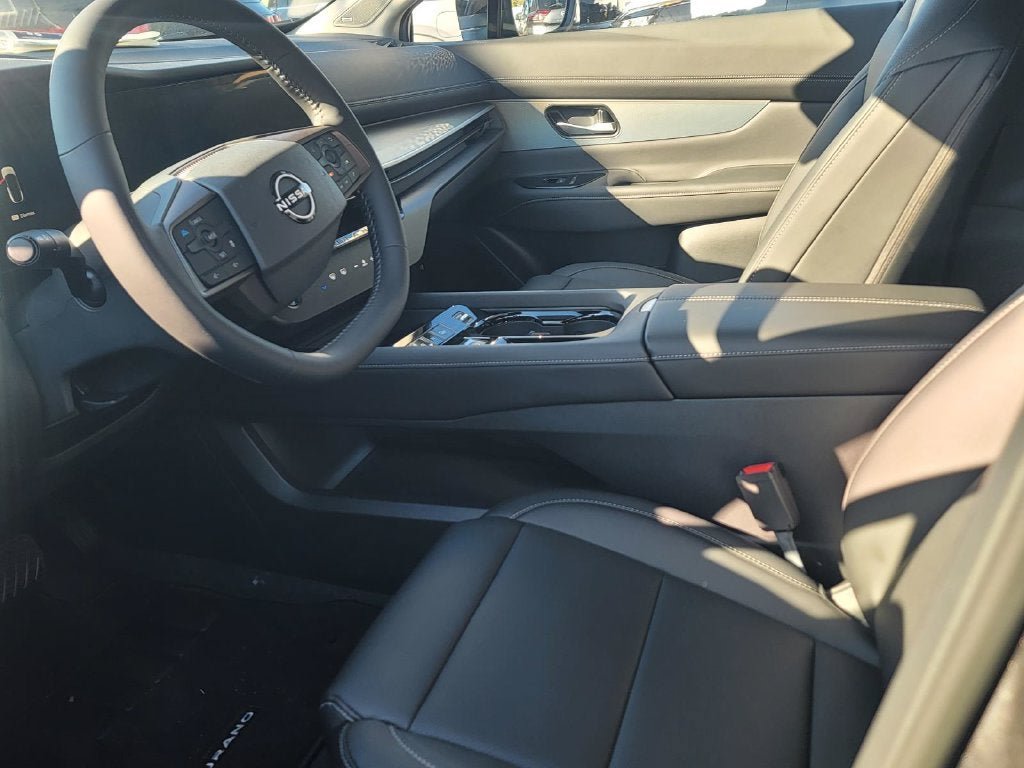 New 2027 Nissan Murano SL AWD/4WD image 11