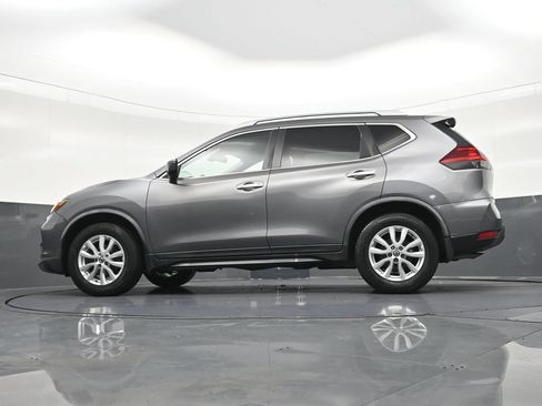Used 2020 Nissan Rogue S w/ Special Edition Package FWD image 26