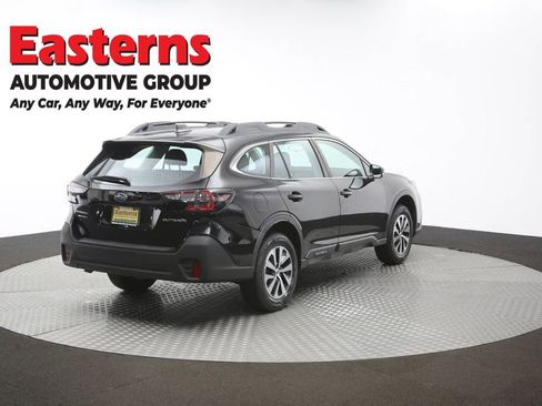 Used 2022 Subaru Outback AWD/4WD image 41