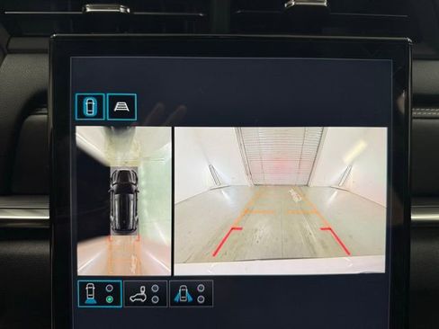 New 2026 GMC Terrain Elevation w/ Elevation Premium Package image 22