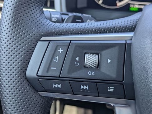 New 2025 Mitsubishi Outlander SE AWD/4WD image 26