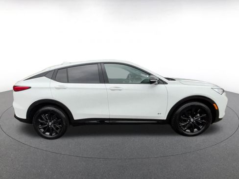 Used 2025 Buick Envista Sport Touring image 16