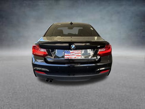 Used 2014 BMW 228i Coupe RWD image 5