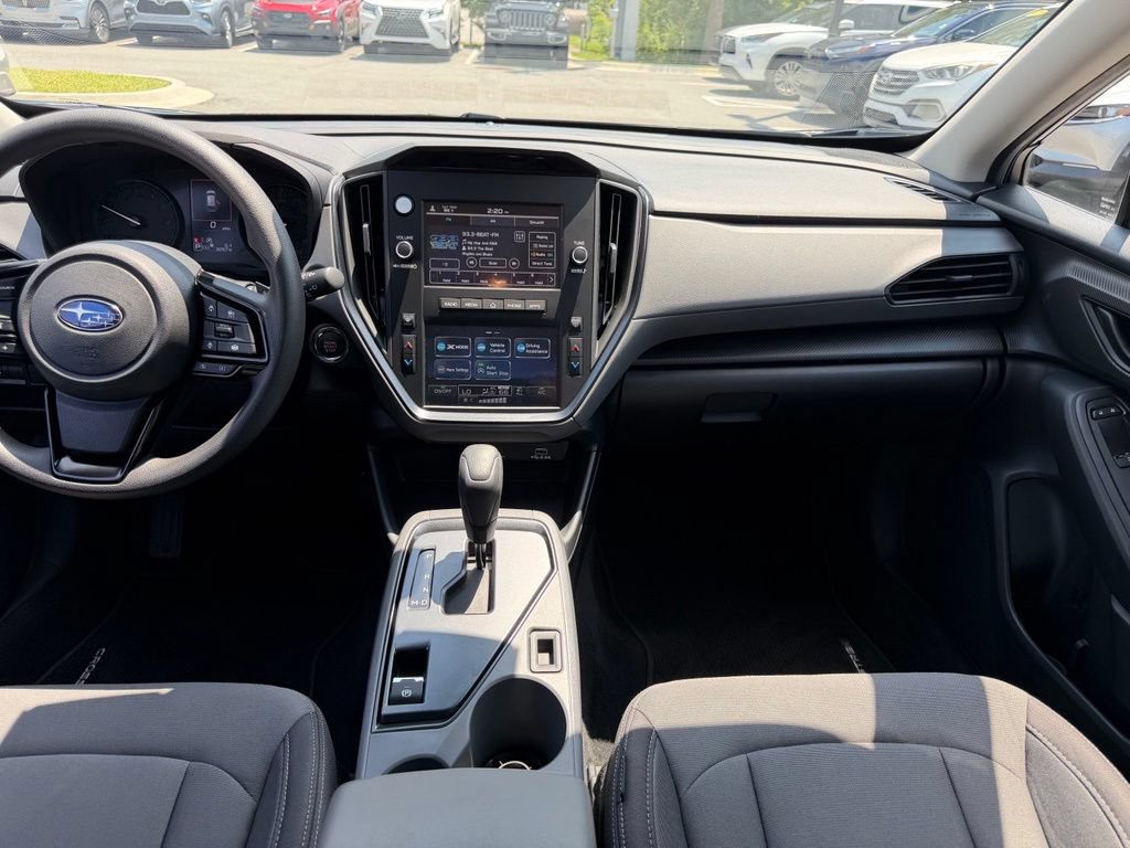 Used 2026 Subaru Crosstrek 2.5i Sport AWD/4WD image 18