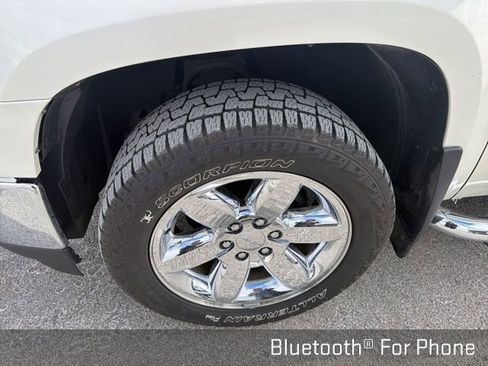 Used 2013 GMC Sierra 1500 SLE w/ Power Tech Package image 24