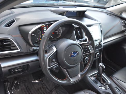 Used 2019 Subaru Crosstrek 2.0i Limited w/ Popular Package #2 image 30