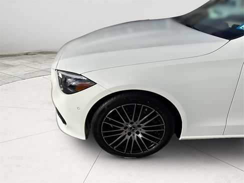 New 2025 Mercedes-Benz C 300 4MATIC Sedan image 10