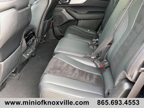 Used 2023 Acura MDX A-Spec AWD/4WD image 19