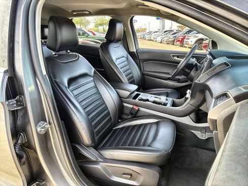 Used 2024 Ford Edge SEL AWD/4WD image 23