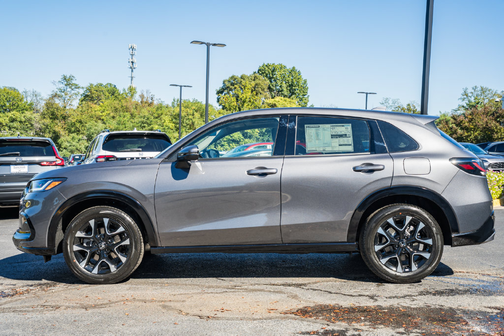 New 2027 Honda HR-V EX-L image 4