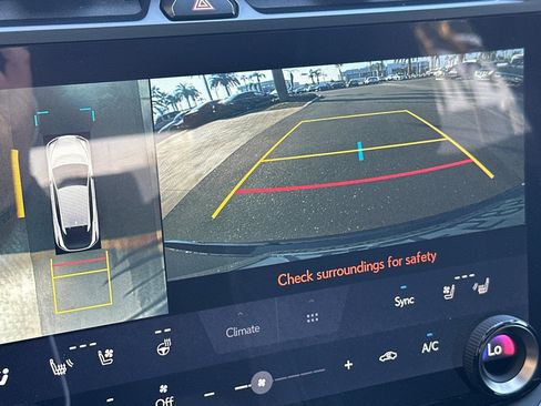 Certified 2023 Lexus RZ 450e Premium image 23