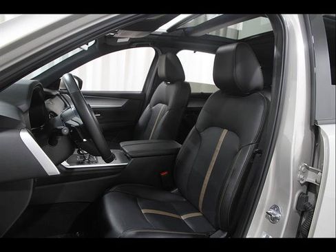 Certified 2025 MAZDA CX-90 3.3 Turbo w/ Premium Plus Pkg AWD/4WD image 5