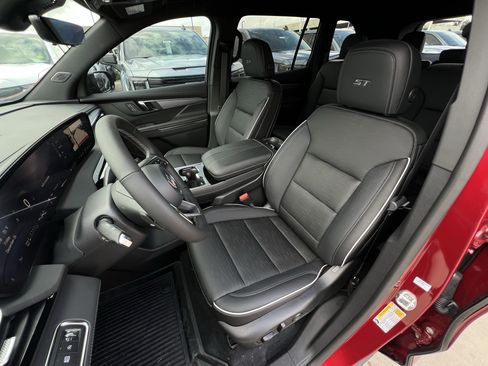 New 2026 Buick Enclave Sport Touring w/ Power Package image 21