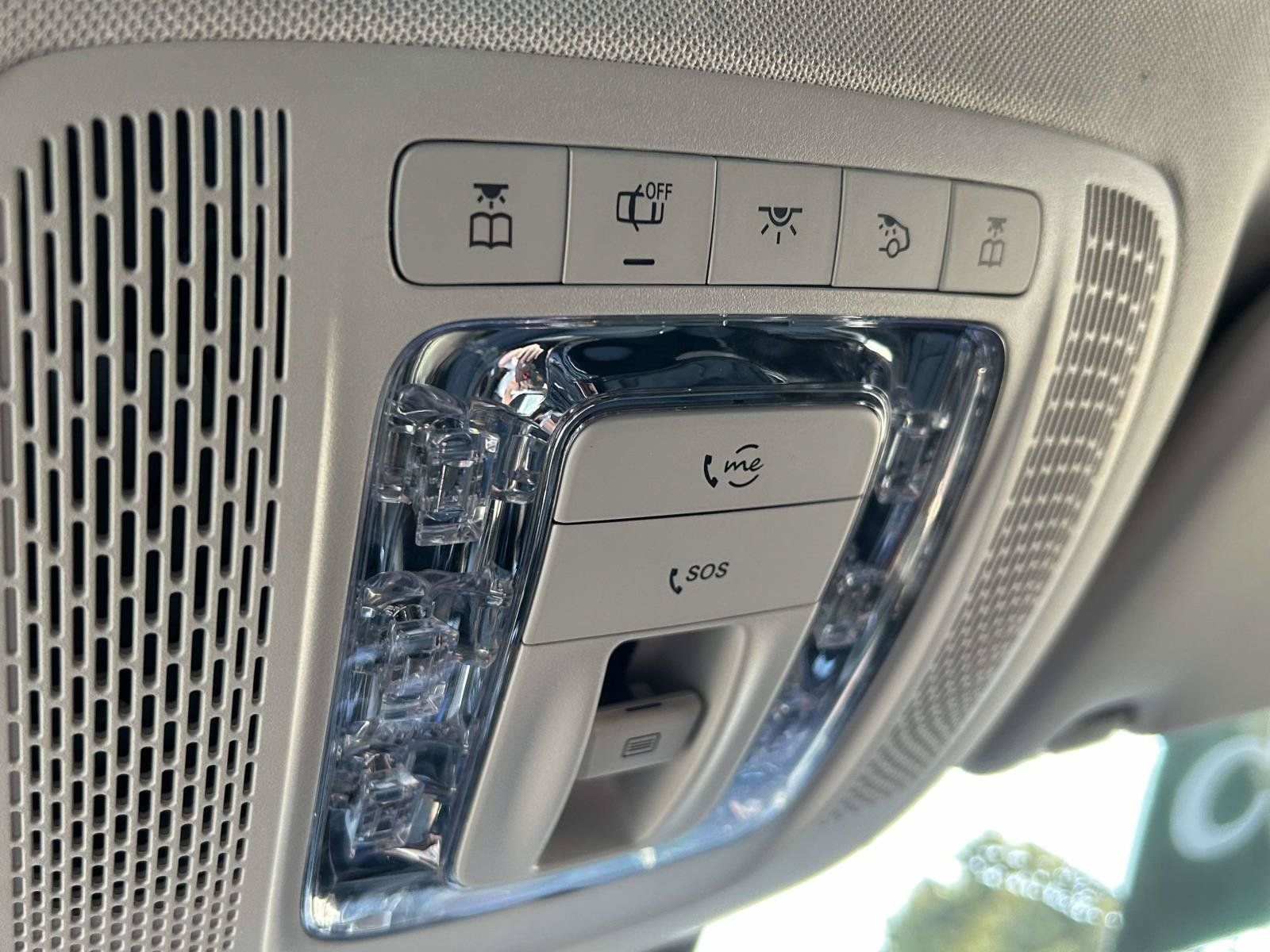 Certified 2025 Mercedes-Benz GLE 350 4MATIC image 36