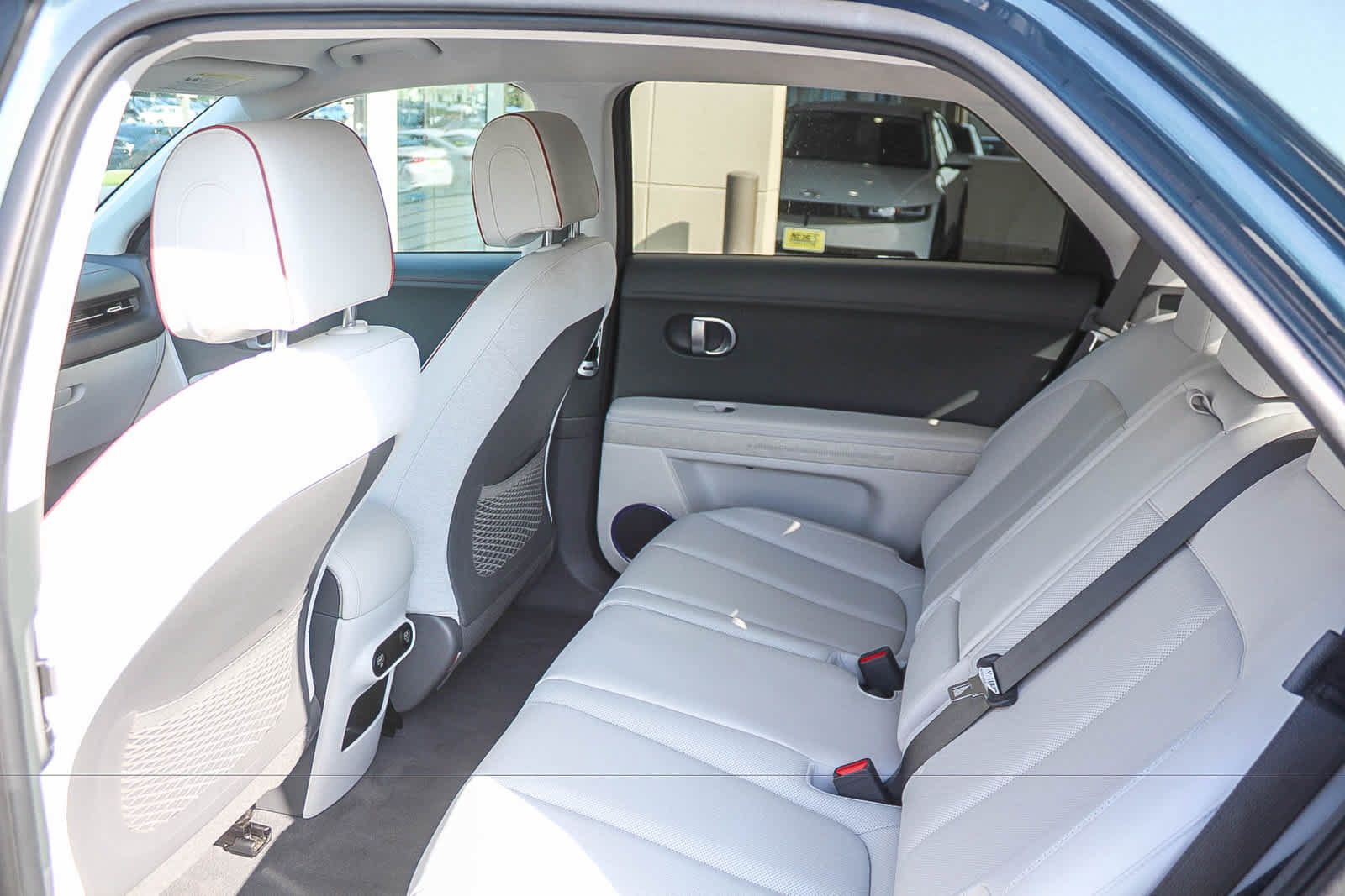 Certified 2023 Hyundai Ioniq 5 SEL AWD/4WD image 23